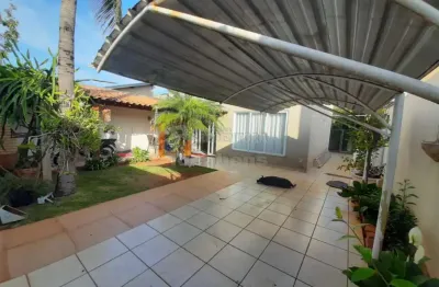Casa com 3 quartos à venda no Residencial Gabriela, São José do Rio Preto 
