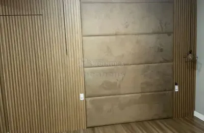 Casa com 3 quartos à venda no Bosque da Felicidade, São José do Rio Preto 