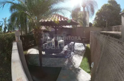 Apartamento com 3 quartos à venda na Vila Redentora, São José do Rio Preto 