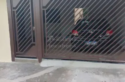 Casa com 2 quartos à venda no Vale do Sol, Mirassol 