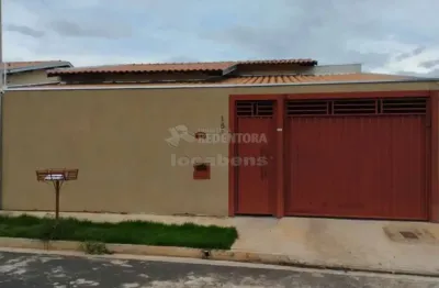 Excelente casa residencial para venda - 2 dormitórios / residencial são thomaz ii