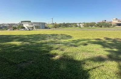 Terreno em condomínio fechado à venda no Golden Park Residence, Mirassol 