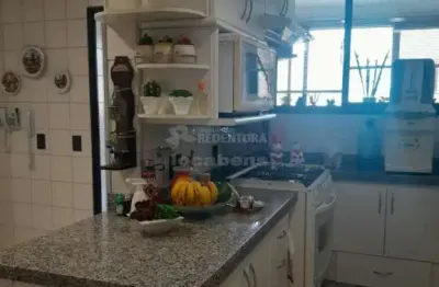Apartamento residencial 03 dormitórios - vila imperial
