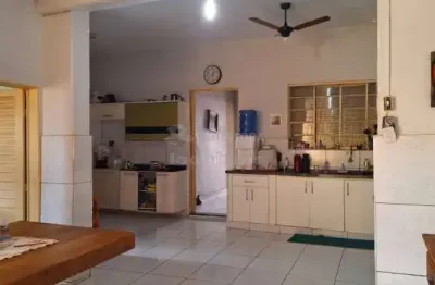 Casa residencial 02 dormitórios - vila nossa senhora do bonfim