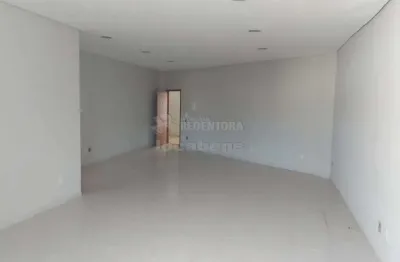 Sala comercial para alugar no Jardim Primavera, São José do Rio Preto 