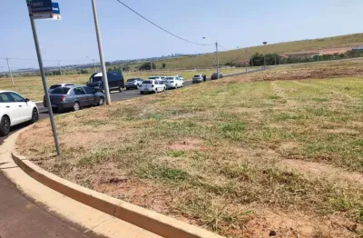 Terreno à venda na Chácara Bela Vista, São José do Rio Preto 