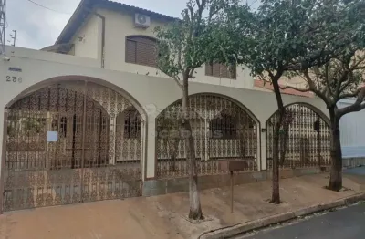 Casa com 4 quartos à venda na Vila Itália, São José do Rio Preto 