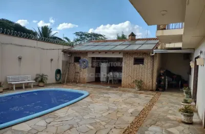 Casa com 3 quartos à venda no Jardim Nazareth, São José do Rio Preto 