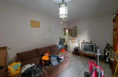 Casa com 3 quartos à venda na Vila Moreira, São José do Rio Preto 