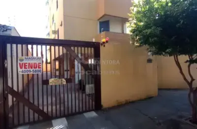 Apartamento com 2 quartos à venda no Jardim Panorama, São José do Rio Preto 