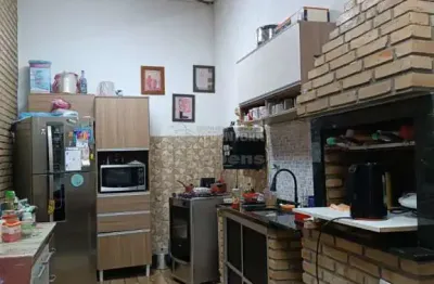 Casa com 2 quartos à venda no Jardim Leste, São José do Rio Preto 