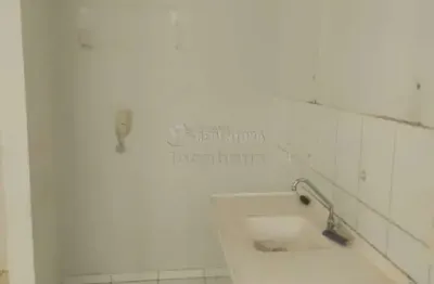 Apartamento residencial 02 dormitórios - loteamento clube v