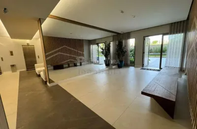 Apartamento com 3 quartos à venda na Reserva da Mata, São José do Rio Preto 