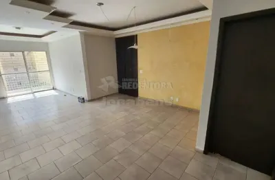 Apartamento com 3 quartos à venda no Jardim América, São José do Rio Preto 