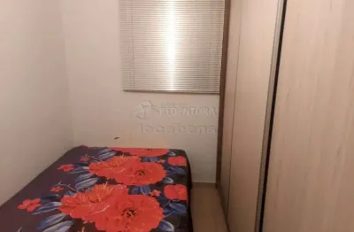 Apartamento com 02 dormitórios para locação e venda - spazio rio pérola