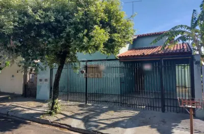 Casa com 4 quartos à venda no Residencial Nato Vetorasso, São José do Rio Preto 