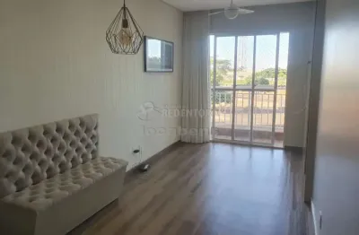 Apartamento com 2 quartos à venda no Jardim São Marco, São José do Rio Preto 