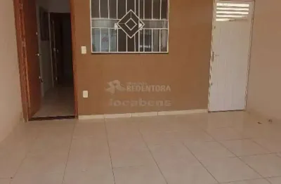 Casa com 2 quartos à venda no Lago Sul, Bady Bassitt 