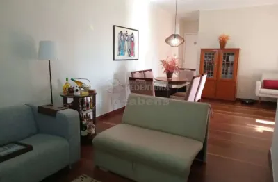 Apartamento com 3 quartos à venda na Vila Bancário, São José do Rio Preto 
