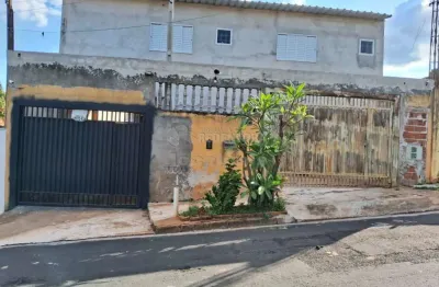 Casa com 5 quartos à venda no Jardim Vale do Sol, São José do Rio Preto 