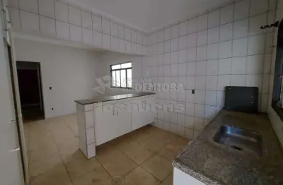 Casa com 3 quartos para alugar no Jardim Mugnaini, São José do Rio Preto 