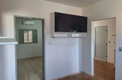 Ótima casa residencial/comercial para locação/venda - 2 dormitórios / jardim fuscaldo