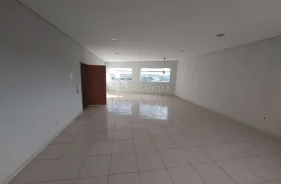 Sala comercial para alugar no Jardim Primavera, São José do Rio Preto 
