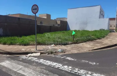 Terreno à venda no Recanto Duas Vendas, São José do Rio Preto 