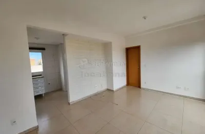 Apartamento com 2 quartos à venda no Jardim Walkíria, São José do Rio Preto 