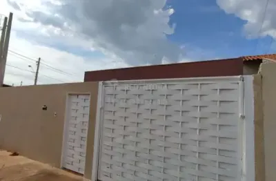 Casa a venda no flórida parque aceita financiamento pelo minha casa minha vida