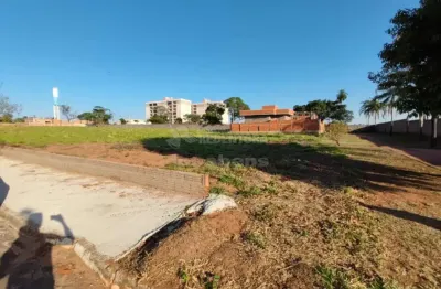 Terreno em condomínio fechado à venda no Vale do Sol, Mirassol 