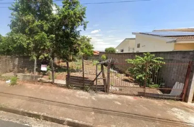 Terreno à venda no Jardim Santa Rosa I, São José do Rio Preto 