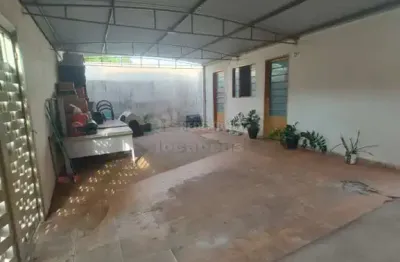 Casa com 2 quartos à venda no Loteamento Parque Nova Esperança, São José do Rio Preto 