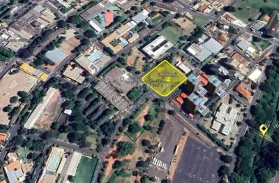 Terreno / área  - á venda com 3.990,00m² - zona sul de são josé do rio preto