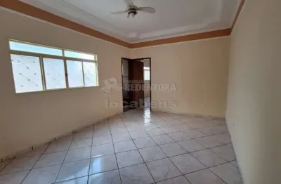 Casa com 3 quartos à venda no Parque Residencial Atlântica, São José do Rio Preto 
