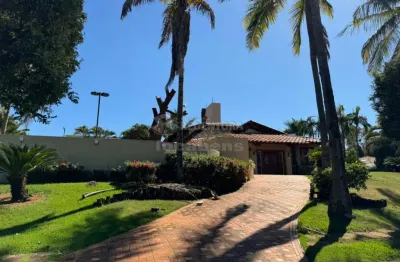 Damha i excelente sobrado com 4 suítes e amplo jardim