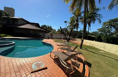 Casa em condomínio fechado com 4 quartos à venda no Parque Residencial Damha, São José do Rio Preto 