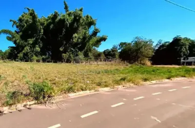 Terreno com área total de 307,82 m². localizado em bady bassitt