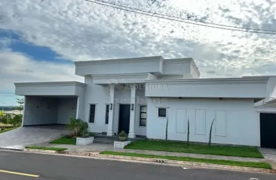 Casa em condomínio fechado com 3 quartos à venda no Setlife Residence Club 2, Mirassol 