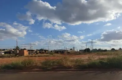 Terreno à venda no Jardim Leste, São José do Rio Preto 