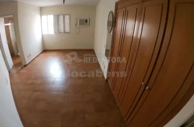 Vila imperial / edifício maria lúcia - apartamento com 01 dormitório