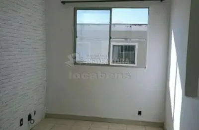 Apartamento com 2 quartos à venda no Loteamento Clube V, São José do Rio Preto 