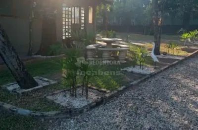 Chácara / sítio com 2 quartos à venda na Zona Rural, Adolfo 