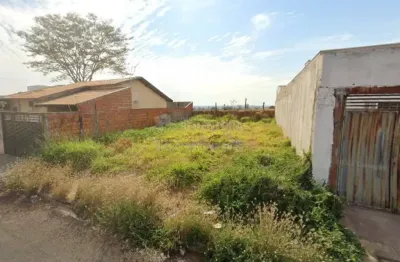 Terreno à venda no Residencial Bom Sucesso, São José do Rio Preto 