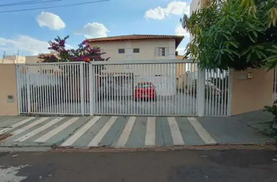 Excelente apartamento mobiliado no loteamento porto seguro