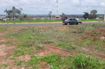 Terreno à venda no Setvalley II, São José do Rio Preto 