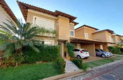 Casa em condomínio fechado com 3 quartos à venda no Jardim Tarraf II, São José do Rio Preto 