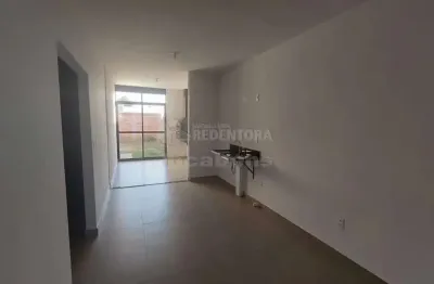 Casa em condomínio fechado com 3 quartos à venda no Urban Fortes, São José do Rio Preto 