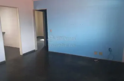 Apartamento com 2 quartos à venda no Jardim Itapema, São José do Rio Preto 