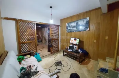 Casa em condomínio fechado com 2 quartos à venda na Vila Borguese, São José do Rio Preto 